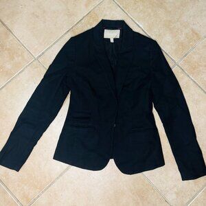 Banana Republic Blazer Size 2
